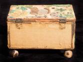 Beadwork Box 1963-20