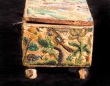 Beadwork Box 1963-20