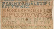 Sampler 1971-1483