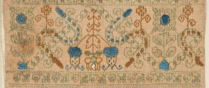 Sampler 1971-1483