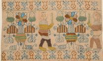 Sampler 1971-1483