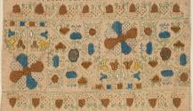 Sampler 1971-1483