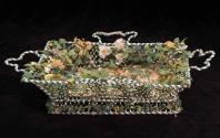 Beadwork Basket 1971-1642