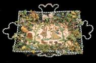 Beadwork Basket 1971-1642