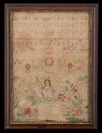 Sampler 1971-1749