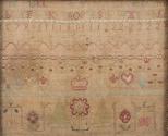 Sampler 1971-1749