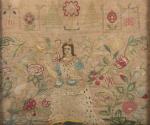 Sampler 1971-1749