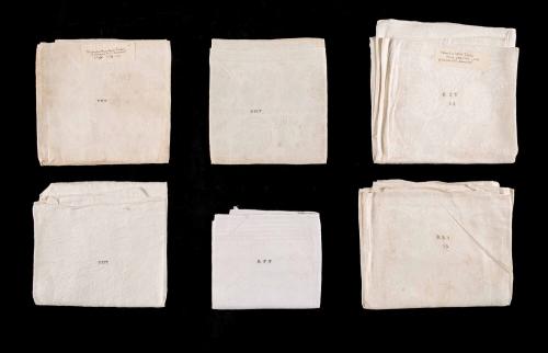 Napkins 2018-335,1-6