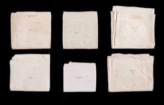 Napkins 2018-335,1-6