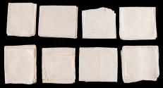 Napkins 2018-336,1-8