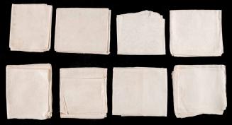 Napkins 2018-336,1-8