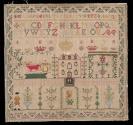 Sampler 1989-332