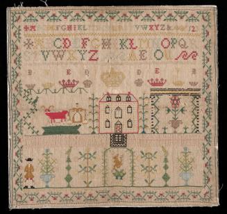 Sampler 1989-332