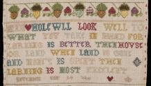 Sampler 1998-162