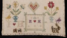 Sampler 1998-162