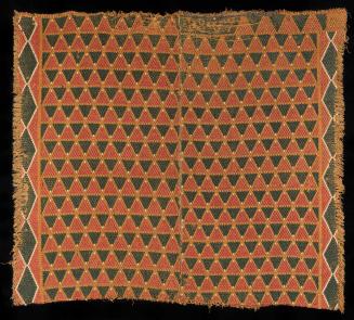 Bed Rug 1972-369