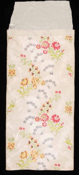 Skirt Panel 1970-156