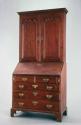 Desk and Bookcase 1930-109