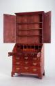 Desk and Bookcase 1930-109