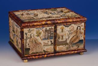 Casket 1956-300