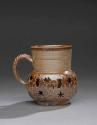 Carved Mug 1958-530