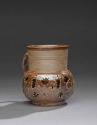 Carved Mug 1958-530