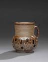 Carved Mug 1958-530