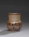 Carved Mug 1958-530