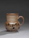 Carved Mug 1958-530