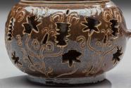 Carved Mug 1958-530