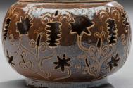Carved Mug 1958-530