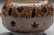 Carved Mug 1958-530