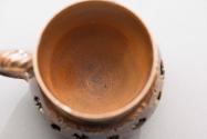 Carved Mug 1958-530