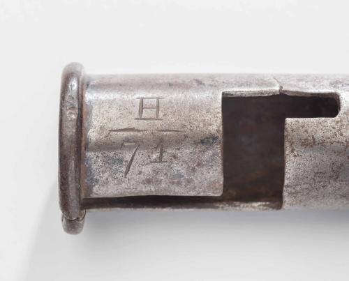 Bayonet 1949-9