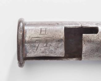 Bayonet 1949-9