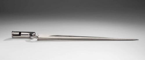 Bayonet 1949-16,B