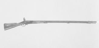 Musket 1984-255