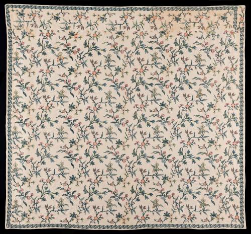 Quilt 1972-1