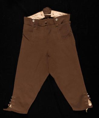 Breeches 1960-698