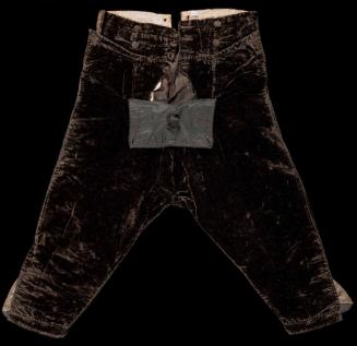 Breeches 1954-1062