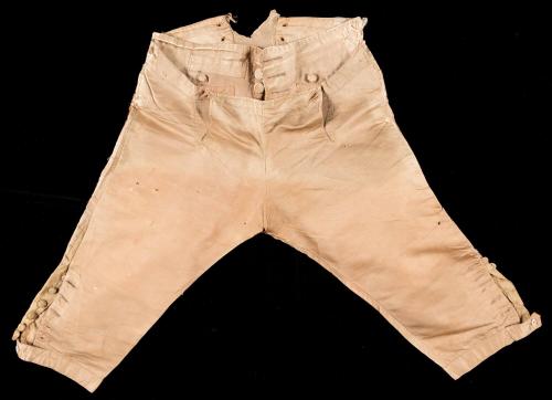 Breeches 1981-183