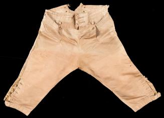 Breeches 1981-183