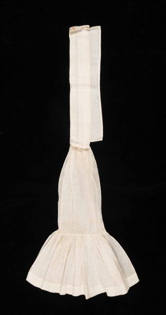 Collar Stock 1953-865