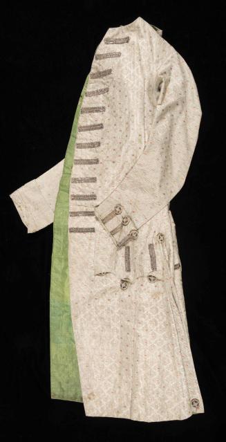 Coat 1967-612,1