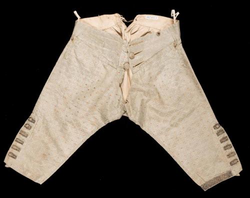Breeches 1967-612,3