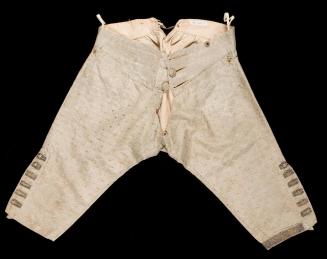 Breeches 1967-612,3