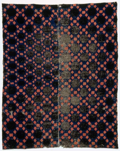 Bed Rug 1980-158