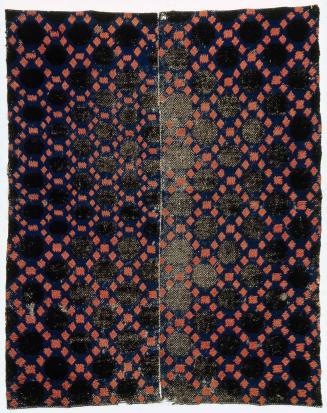 Bed Rug 1980-158