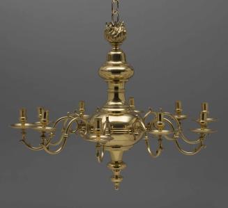 Chandelier 1958-469