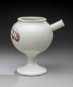 Wet Drug Jar 1947-206